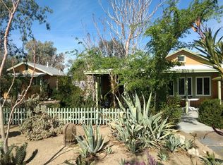 61980 Mountain View Cir, Joshua Tree, CA 92252