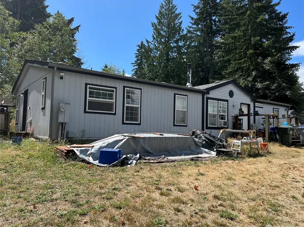 14908 213th Street E, Graham, WA 98338