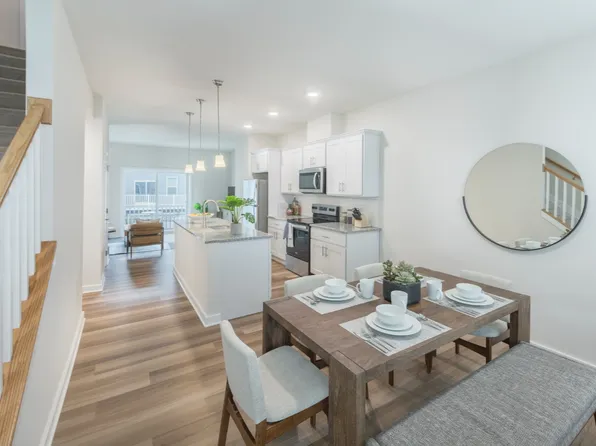 The Retreat at Brandywine Crossing