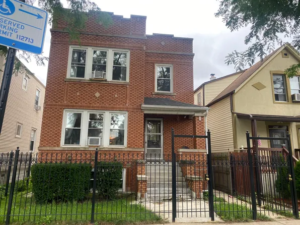 5425 W Schubert Ave #2, Chicago, IL 60639