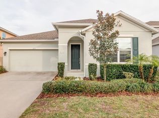 4355 Old Sycamore Loop, Winter Garden, FL 34787