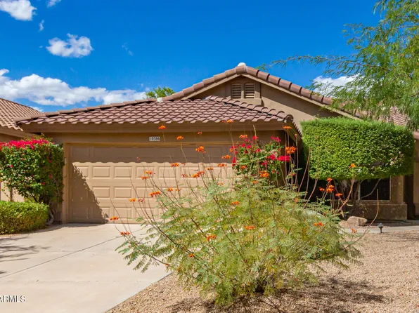 10386 E SALTILLO Drive, Scottsdale, AZ 85255