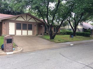 2004 Serrano St, Bedford, TX 76021