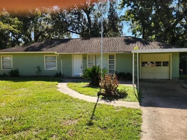 906 Avenue A, Sweeny, TX 77480