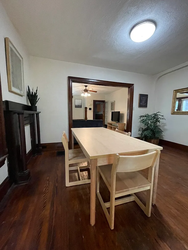 507 Grier Street - 1 — Photo 3