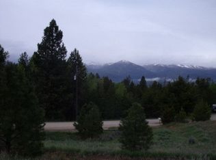 94 W Prospectors Dr, Cascade, ID 83611