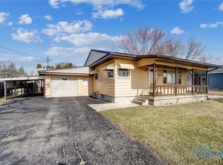 502 E South St, Arcadia, OH 44804