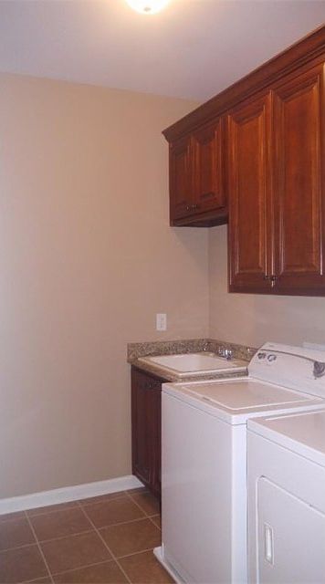 Laundry Room/Mud Room
