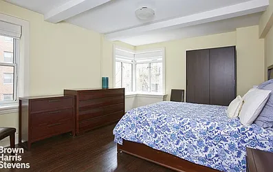 Rented by Brown Harris Stevens