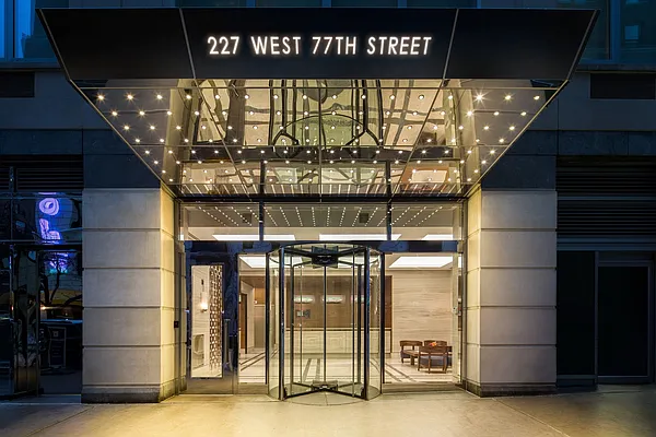 227 West 77th Street #6K in Upper West Side, Manhattan