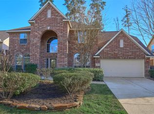 19 Monet Bend Pl, Spring, TX 77382