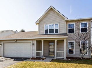 1676 William Dr, Romeoville, IL 60446