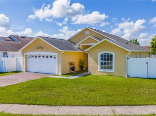 5100 Violet Ln, Kissimmee, FL 34758