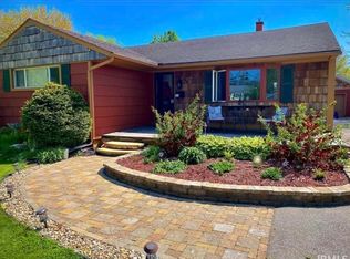 966 Rosewood Dr, Peru, IN