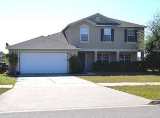 1819 Valley Ridge Loop, Clermont, FL 34711