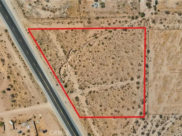 0 Old Women Springs Rd, Landers, CA 92285