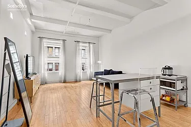 Rented by Sotheby's International Realty