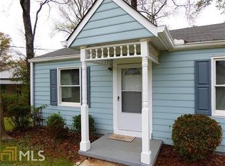 4096 Bancroft Cir, Tucker, GA 30084