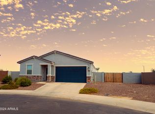 4196 E French Trotter St, San Tan Valley, AZ 85140