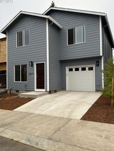 4831 SE 118th Pl, Portland, OR, 97266