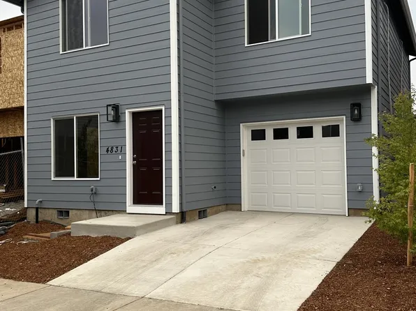 4831 SE 118th Pl, Portland, OR 97266