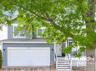 13023 S Bonney St, Parker, CO 80134