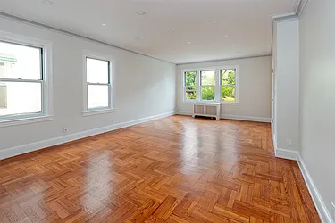 Rented by Keller Williams NYC