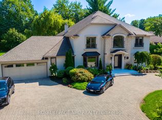1629 Pelham St N, Pelham, ON L0S1E3