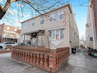 1915 W 12th St, Brooklyn, NY, 11223