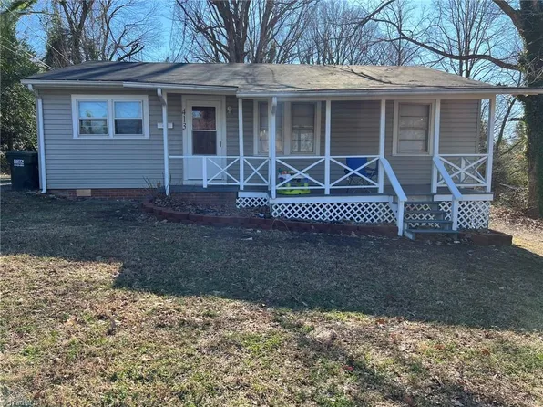 413 Queens Rd, Asheboro, NC 27203