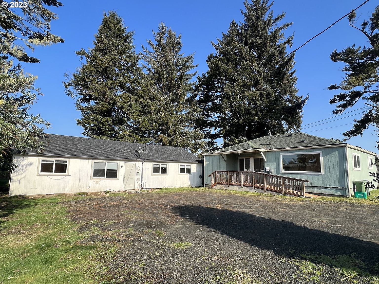 436/430 S Wasson St, Coos Bay, OR 97420 Zillow