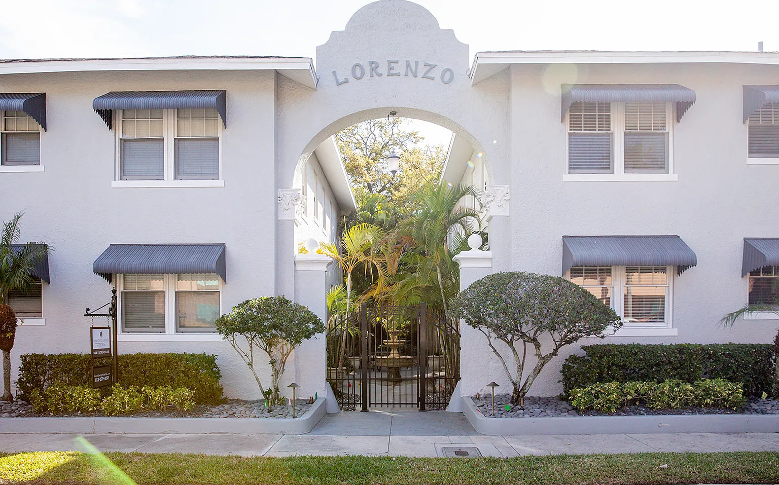 Lorenzo by Innovo Living Hyde Park — Photo 2