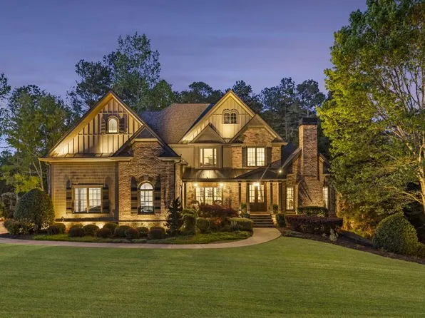 1504 Dartmouth Rd, Milton, GA 30004