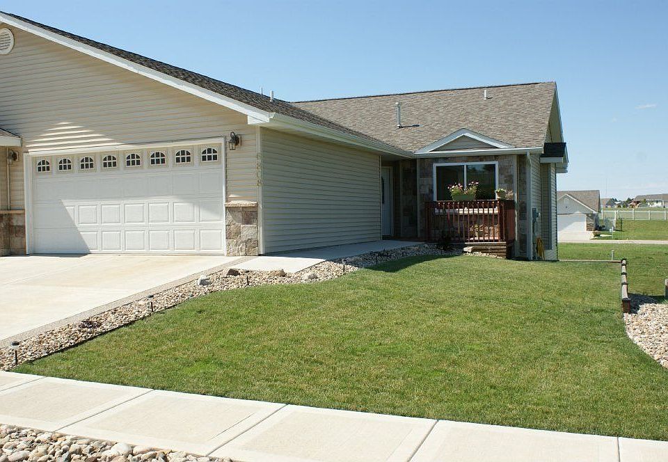 For Sale: 6808 CAMBRIDGE COURT, Summerset, SD 57718