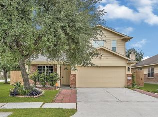 1530 Lochstone Dr, Houston, TX 77073