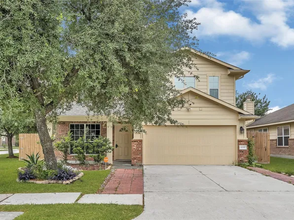 1530 Lochstone Dr, Houston, TX 77073
