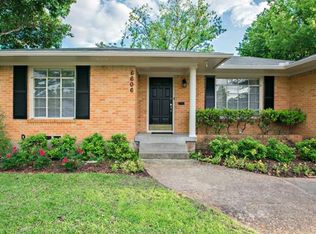 6606 Winton St, Dallas, TX 75214