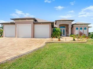 15668 Autry Cir, Port Charlotte, FL 33981