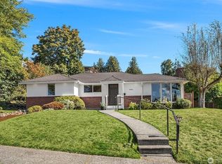 5606 59th Ave NE, Seattle, WA 98105