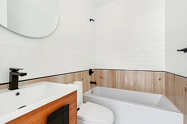 Rented by Nest Seekers International