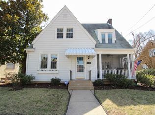 704 Fern Pl NW, Washington, DC 20012