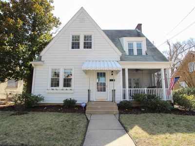 704 Fern Pl NW, Washington, DC, 20012