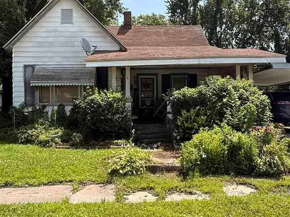 157 5th St SE, Linton, IN 47441