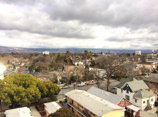 180 N 4th St APT 907, San Jose, CA 95112