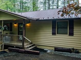 283 Spring Brook Rd, Newland, NC 28657