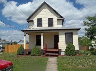 603 E Glass Ave, Spokane, WA 99207