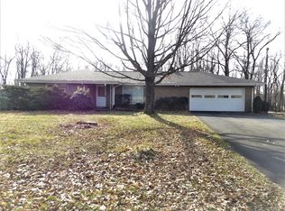 360 Park St, Uniontown, PA