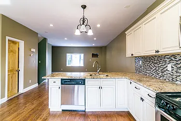 Rented by Nooklyn NYC LLC