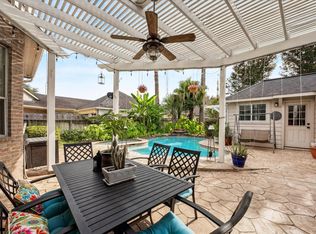 5626 Brennan Ridge Ln, Katy, TX 77450