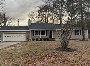 215 Serenity Dr, Goldsboro, NC 27530